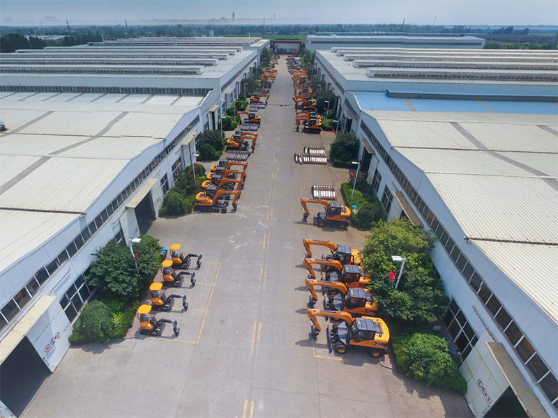 Factory Overview