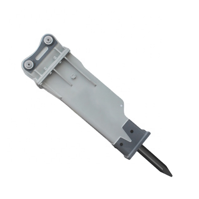 Hydraulic Breaker